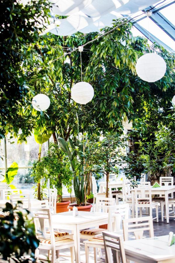 Hotel Luka ราดอม ภายนอก รูปภาพ