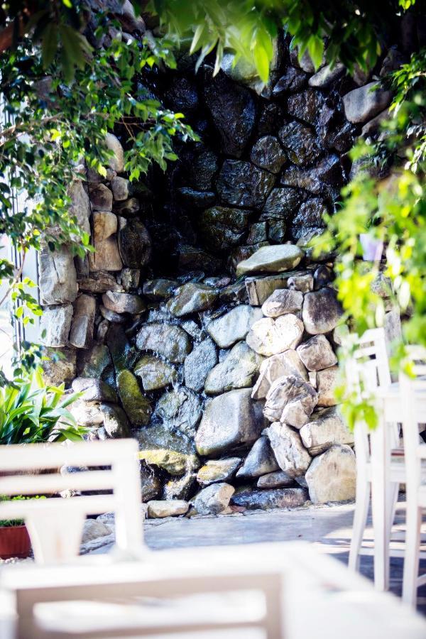 Hotel Luka ราดอม ภายนอก รูปภาพ